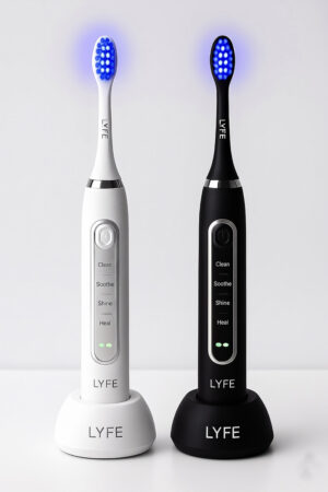 LYFE™ Toothbrush